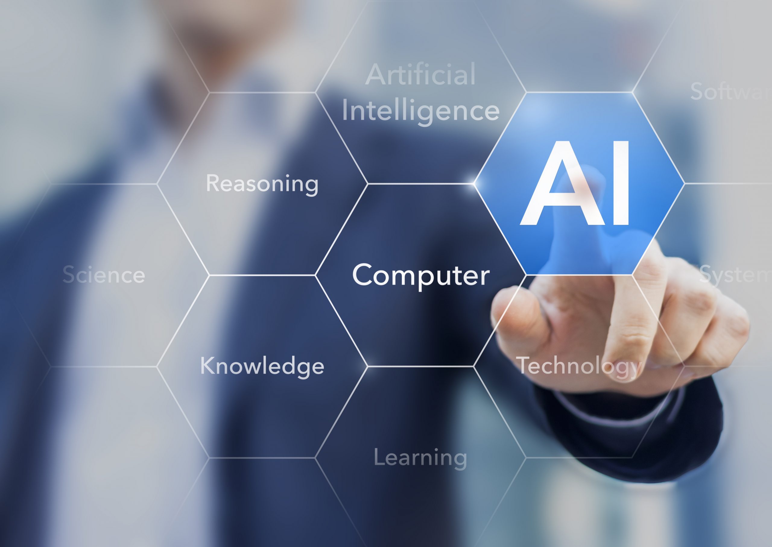 AI Pointer
