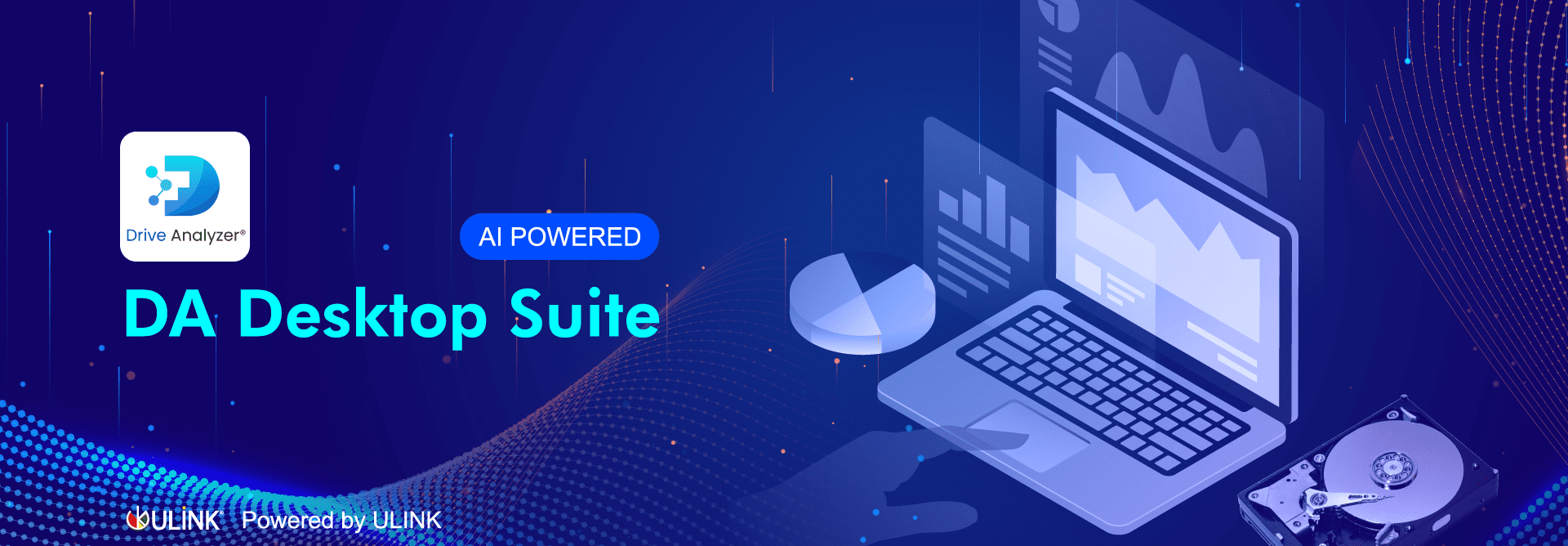 DA Desktop Suite Banner