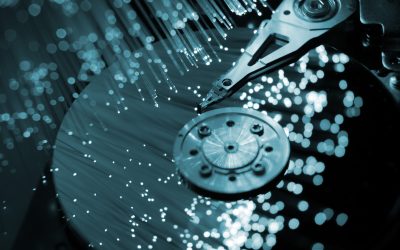 AI Disrupts Disk Drive Failure Prediction