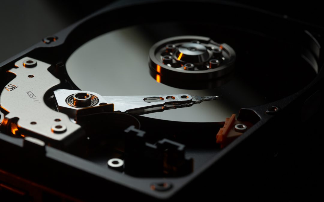 Take Away the Surprise of Drive Failure with AI