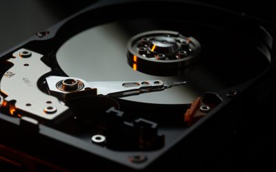 Take Away the Surprise of Drive Failure with AI