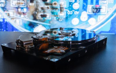 Benefits of ULINK’s DA Drive Analyzer: Automating Drive Health Processes