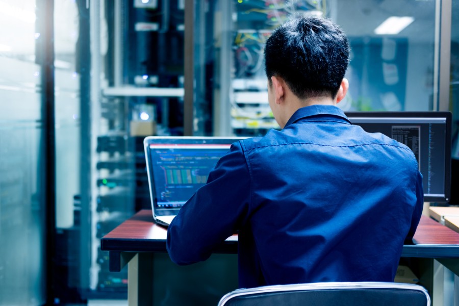 ULINK’S Invention Files: Protocol and Regression Test Suites