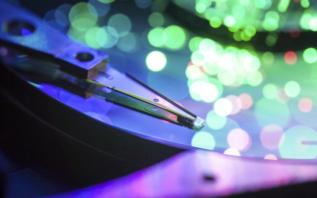 ULINK’s Invention Files: DriveMaster for HDD Testing