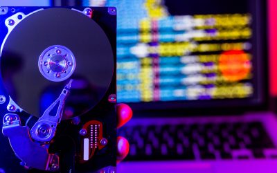 ULINK’s Invention Files: DriveMaster, an Industry de Facto Storage Test Tool