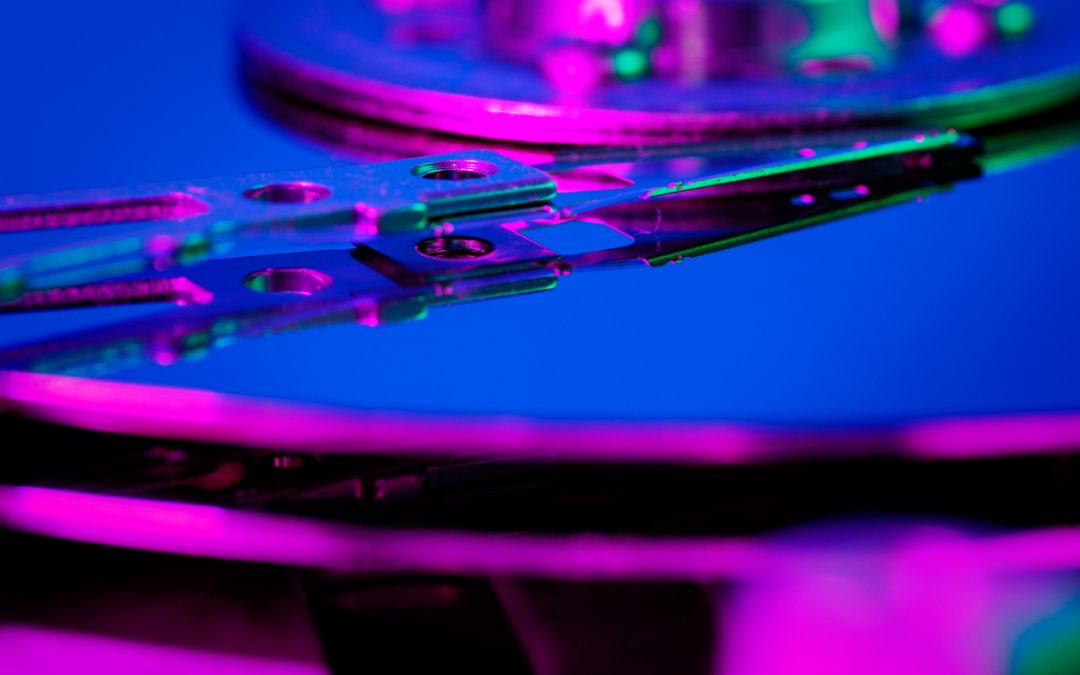 How to Deal with Bad Sectors on Your Hard Drive – Part 1