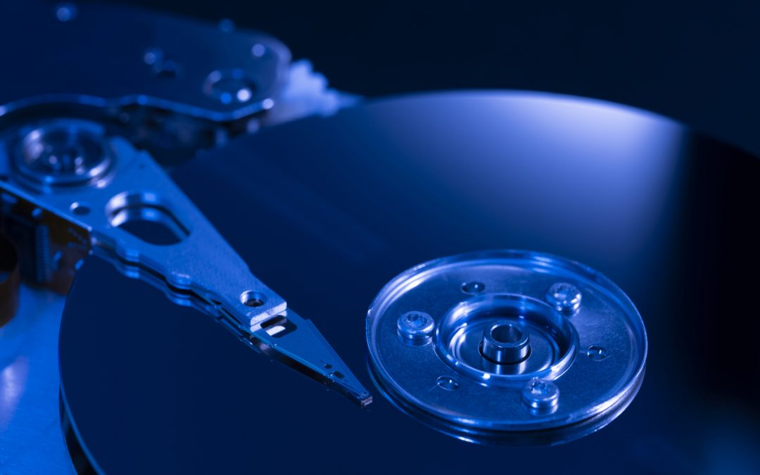 data storage