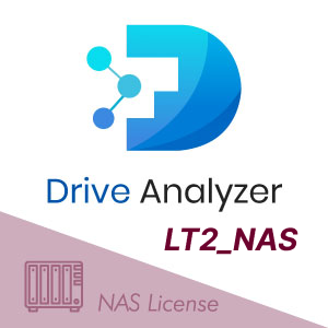 LT2_NAS - Up to 4 drives