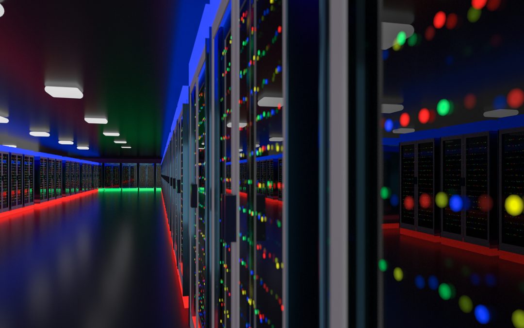 storage servers
