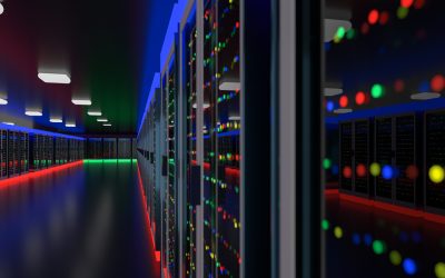 The Use Case for Enterprise Storage Servers