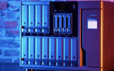 ULINK DA Drive Analyzer 2.0 Brings Major Updates to QNAP Users