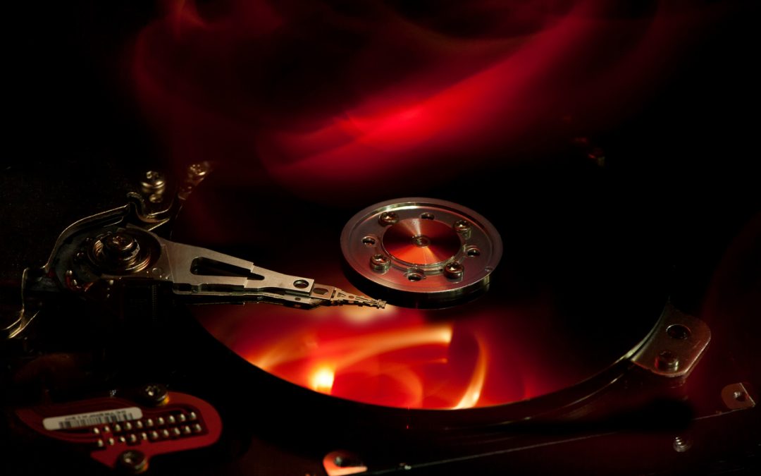 Preventing ‘SMART Failure’ on Your Hard Disk