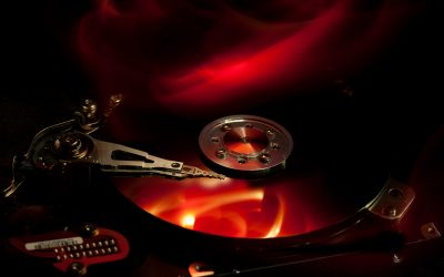 Preventing ‘SMART Failure’ on Your Hard Disk