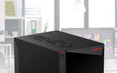 An Interview About the DA ASUSTOR NAS Application 2.0