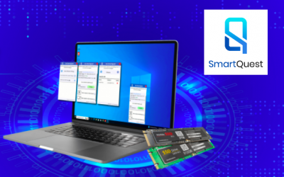 DA Drive Analyzer Free Beta Version Now Available for Windows PC