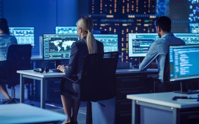Proactive Drive Health Monitoring for Enterprises