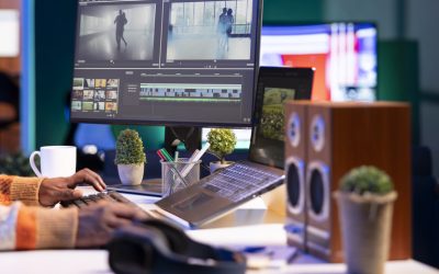 Content Creators, Prevent Drive Failures with DA SmartQuest